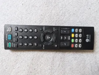 Televisión LG 47 47LN5400 con mando