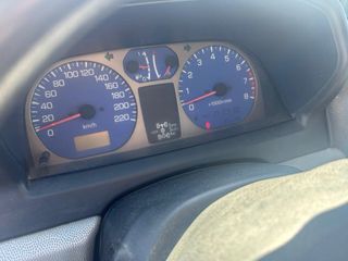 Mitsubishi Montero 2001