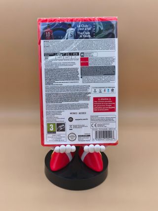 EA Sports FC 26 Nintendo Switch 2 [Sigillato]