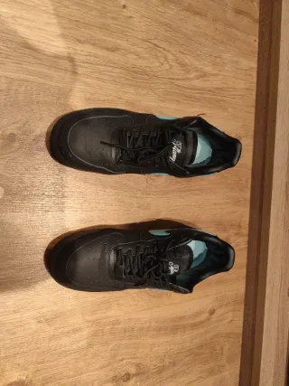 Nike Air Force 1 Tiffany Edizione Limitata