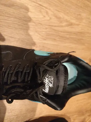 Nike Air Force 1 Tiffany Edizione Limitata