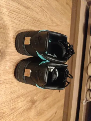 Nike Air Force 1 Tiffany Edizione Limitata