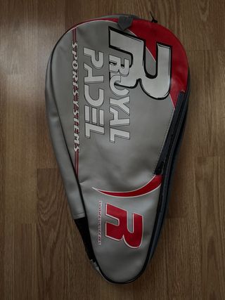 Pala de pádel Royal Padel RP 787