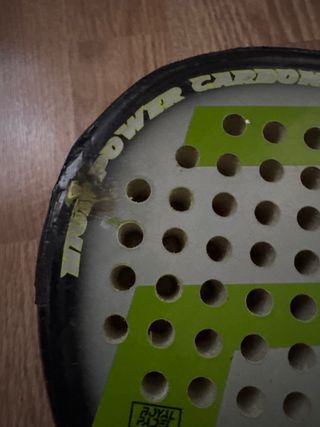 Pala de pádel Royal Padel RP 787