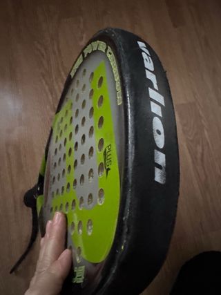 Pala de pádel Royal Padel RP 787