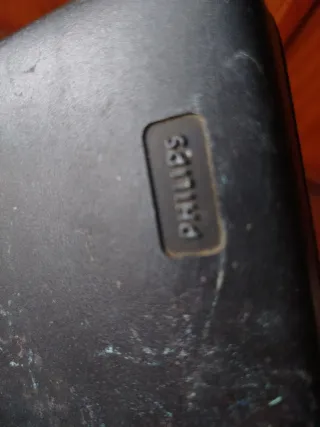 Afeitadora Vintage Philips Philishave