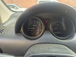 chevrolet kalos kalos 2008