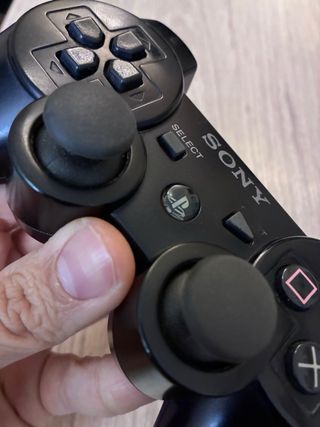 Mando Dualshock 3 PS3 Sony