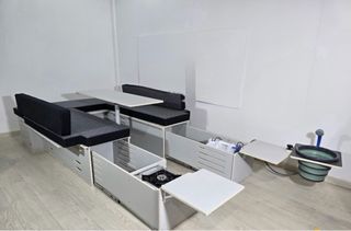 Mercedes-Benz Clase V 2021