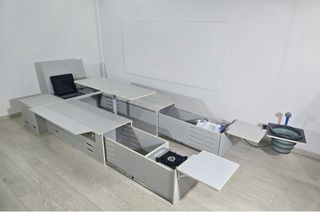 Mercedes-Benz Clase V 2021