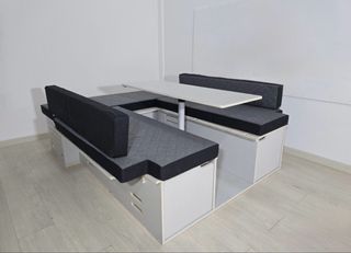 Mercedes-Benz Clase V 2021