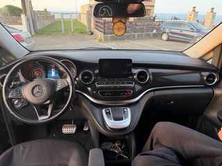 Mercedes-Benz Clase V Negociable