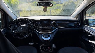 Mercedes-Benz Clase V 220d