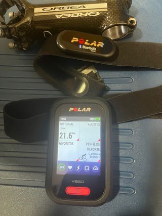 Bicicleta Carretera Orbea Orca SLT CT 11