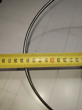 Tapa Cristal Crockpot 6.5L