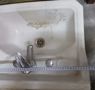 Lavamanos Roca Vintage Blanco Porcelana