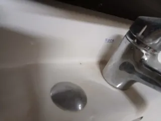 Lavamanos Roca Vintage Blanco Porcelana