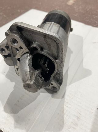 Motor de arranque Renault Megane 2