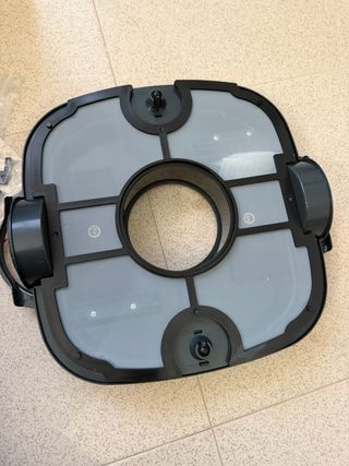 WYBOT Robot Limpiafondos Piscina Eléctrico