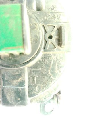 Citroen 6208q3 faro antiniebla del der c4 23085725