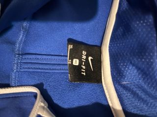 Lote 2 Sudaderas Nike Talla XL