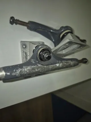 Ejes de skate Thunder 149