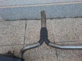 Escape Honda original type S