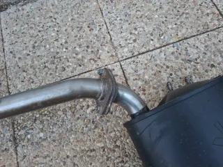 Escape Honda original type S