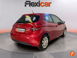 Peugeot 208 3P ACCESS 1.2L PureTech 82