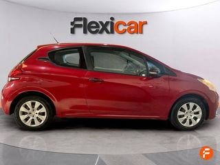 Peugeot 208 3P ACCESS 1.2L PureTech 82