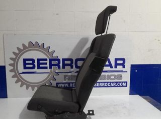 Opel 109785 asientos tercera fila 169112 zafira a