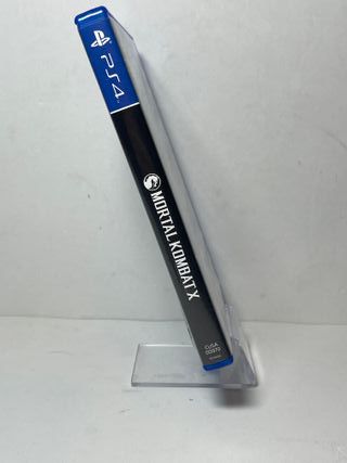 Mortal Kombat X PS4 PAL