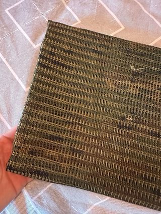 Red Mimetica Camuflaje Militar