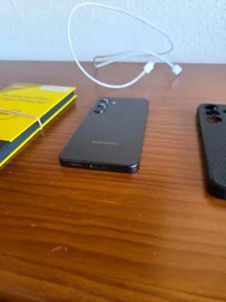 Samsung Galaxy S24 256GB