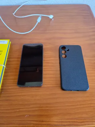 Samsung Galaxy S24 256GB