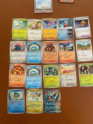 Pokemon: paradosso temporale