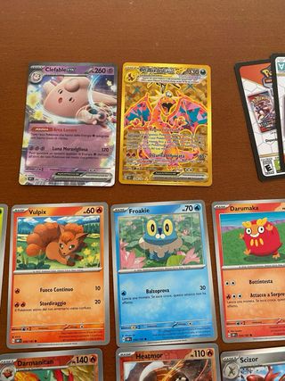 Pokemon: paradosso temporale