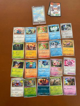 Pokemon: paradosso temporale