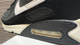 Nike Air Max 90 OG Nero Bianco