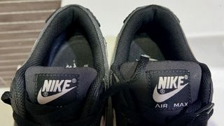 Nike Air Max 90 OG Nero Bianco