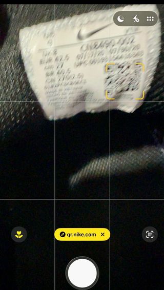 Nike Air Max 90 OG Nero Bianco