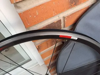 Llantas Campagnolo Zonda C15