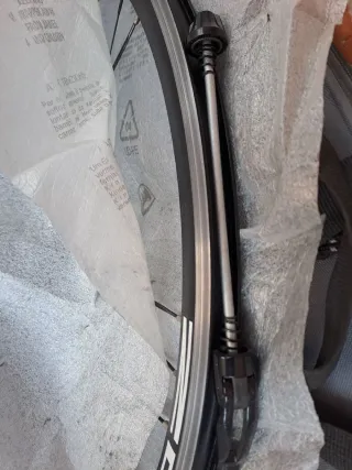 Llantas Campagnolo Zonda C15