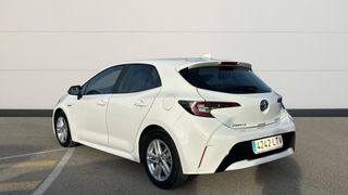 Toyota Corolla 1.8 HYBRID ACTIVE TECH E-CVT 122 5P