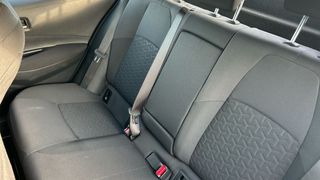 Toyota Corolla 1.8 HYBRID ACTIVE TECH E-CVT 122 5P