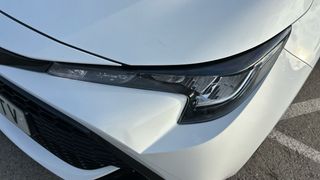 Toyota Corolla 1.8 HYBRID ACTIVE TECH E-CVT 122 5P