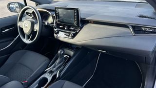 Toyota Corolla 1.8 HYBRID ACTIVE TECH E-CVT 122 5P