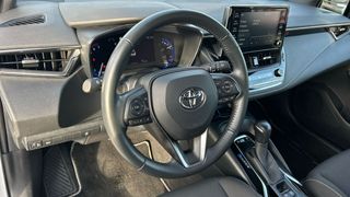 Toyota Corolla 1.8 HYBRID ACTIVE TECH E-CVT 122 5P