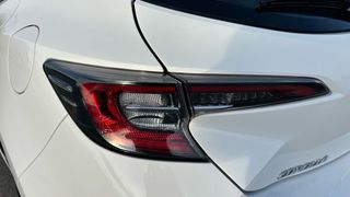 Toyota Corolla 1.8 HYBRID ACTIVE TECH E-CVT 122 5P