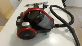 Aspirador Polti Forzaspira cyclonic